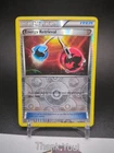 Energy Retrieval
