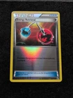 Energy Retrieval