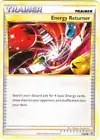 Energy Returner