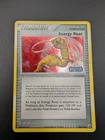Energy Root