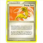 Energy Root