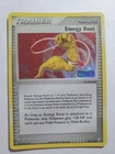 Energy Root