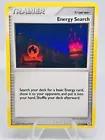 Energy Search