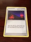 Energy Search