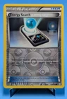 Energy Search