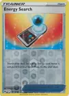 Energy Search