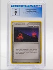 Energy Search