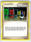 Energy Search