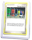 Energy Search