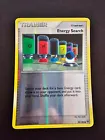 Energy Search