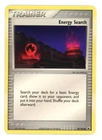 Energy Search