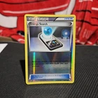 Energy Search