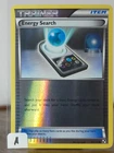 Energy Search