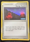 Energy Search