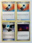 Energy Search