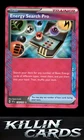 Energy Search