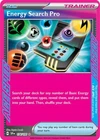 Energy Search