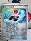 Energy Search