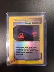 Energy Search