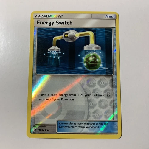 Energy Switch