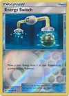 Energy Switch