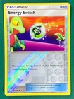 Energy Switch