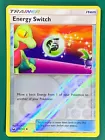 Energy Switch