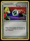 Energy Switch