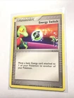 Energy Switch
