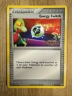 Energy Switch