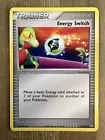 Energy Switch
