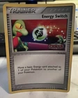 Energy Switch