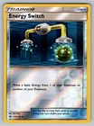 Energy Switch
