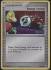 Energy Switch