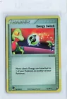 Energy Switch