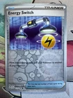 Energy Switch