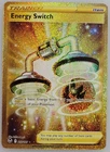 Regenerative Energy