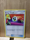 Energy Switch