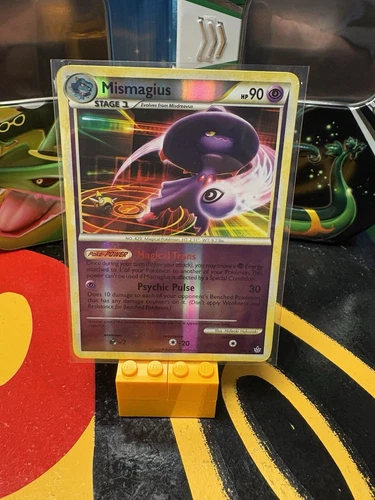Mismagius