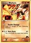Rhyhorn
