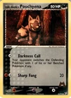 Poochyena