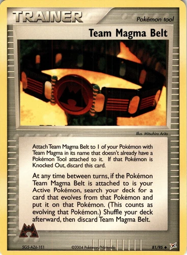Belt
