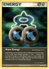 Aqua Energy