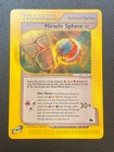 Miracle Sphere