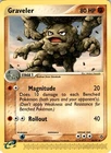 Graveler