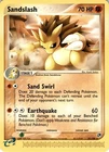 Sandslash