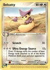 Delcatty