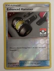 Enhanced Hammer
