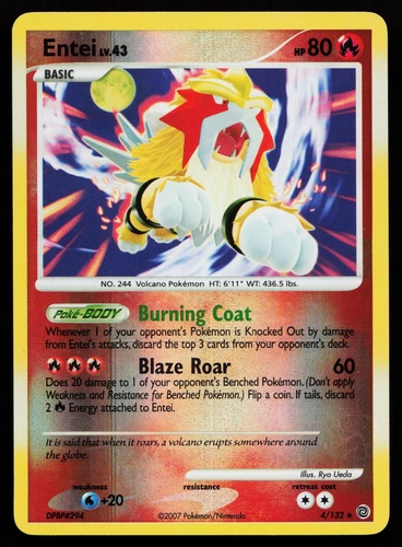 Entei