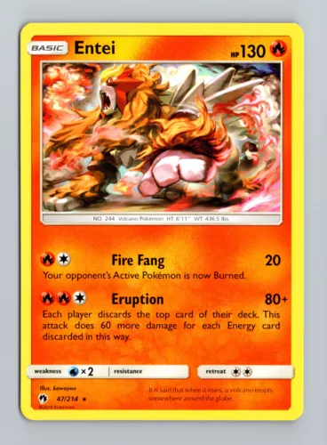 Entei